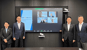 彩神vll董事会决议通过收购德国BHTC 拓展智慧移动生态圈