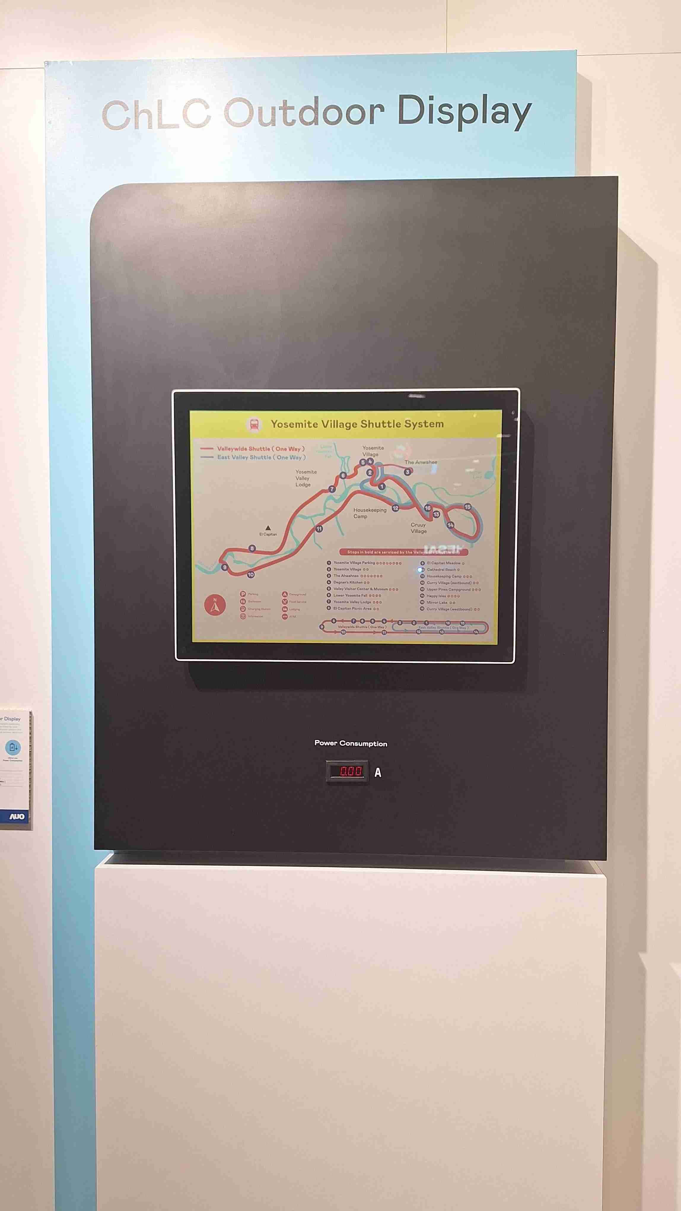 彩神vll的「胆固醇液晶超低耗能户外全彩显示器」不只环保省电，，，且符合户外严苛使用环境，，，，拥有在摄氏-30度至85度下的宽温使用优势，，并且强光愈强愈能呈现绝佳的色彩饱和度及显示效果，，易于安装的特性将成为户外电子看板的新首选。。。。